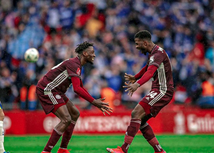 What to expect from Nigerian Players this new season.