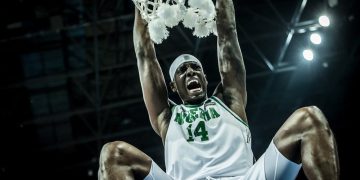 Ivory Coast is a better team than us.