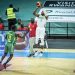 FIBA Afrobasket 2021: Nigeria records win over Mali.