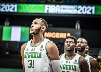 D’Tigers bow out of the Afrobasket Tournament.