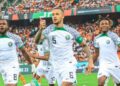 AFCON: Nigeria Secures Crucial Victory Against Ivory Coast