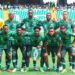 Eagles Grounded: Nigeria Held to Stalemate in AFCON Opener