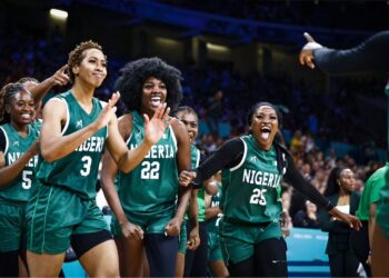 Nigeria’s Top 5 Medal prospects from the Paris Olympics