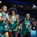 Nigeria’s Top 5 Medal prospects from the Paris Olympics