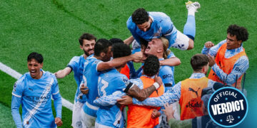 Manuel City Dominates in Derby – A Statement Victory Over United